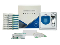 opalescence pf 10% patient kit regular - домашнее отбеливание, 8шпр*1.2мл., ultradent