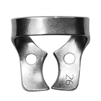 кламп №26, тор вм