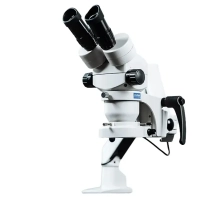 микроскоп zumax mzt-1 - настольный зуботехнический