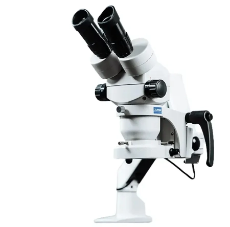 Микроскоп Zumax MZT-1 - настольный зуботехнический