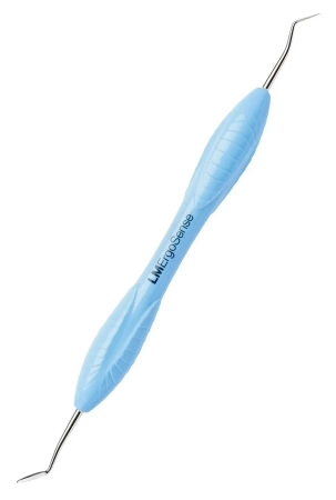 гладилка с режущей гранью nyström i, 74-75 es, lm