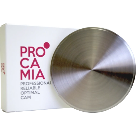 Титановый диск Procamia Ti 98*18