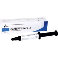 паттернпласт lc паста полимерный моделировочный материал 5 гр (ззм)