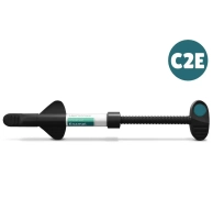 harmonize (гармонайз) - 1шпр*4г., наногибридный композит (kerr) enamel c2