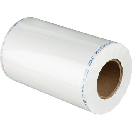 Рулон Тайвек/пленка для плазменной стерилизации 250мм*70м, EuroType