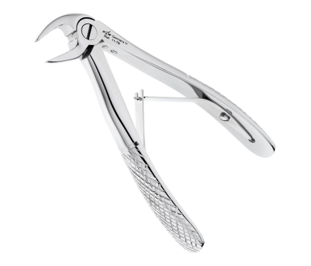 Щипцы для удаления зубов нижние, премоляры 11-7B* (HLW Dental Instruments)