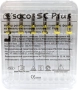файлы машинные с памятью формы sc plus (05/18) 25 мм, soco (аналог протейперов)