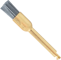 щётки (полир) "kagayaki sharp", карбидная , чаша узкая, уп/10шт