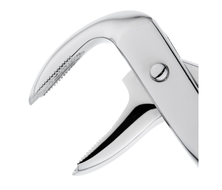 щипцы для удаления зубов нижние, моляры 11-73*, hlw