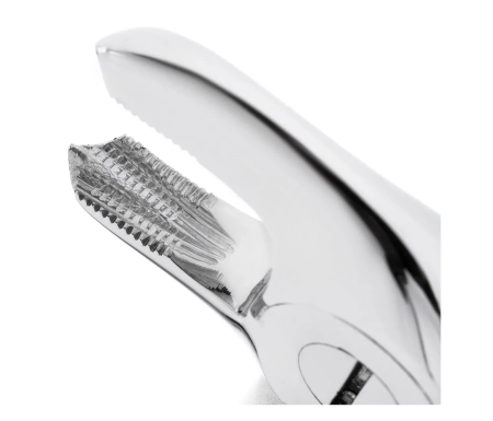 щипцы извлекающие для моляров нижней челюсти №22, pa 022/00, nopa