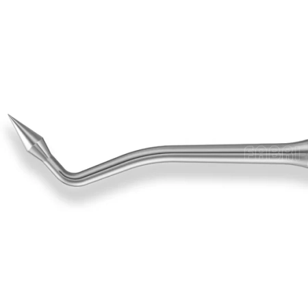 инструмент для моделирования фиссур 1504-02f fabri