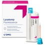 luxatemp - fluorescence a3, 76г., 15 насадок, dmg