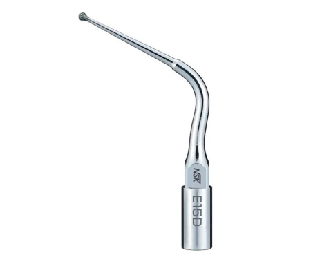 Насадка E15D к скалеру Varios, NSK Nakanishi