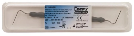 Plugger # 3-4 - Dr. Machtou, шт., Maillefer