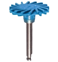 полир диск "kagayaki starflex" septum, грубый, 6 шт