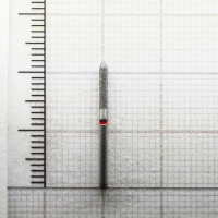 fg289c014 бор алмазный fg - торпеда - 014 красный horico