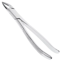 щипцы для удаления зубов детские верхние корневые 11-76s* hlw