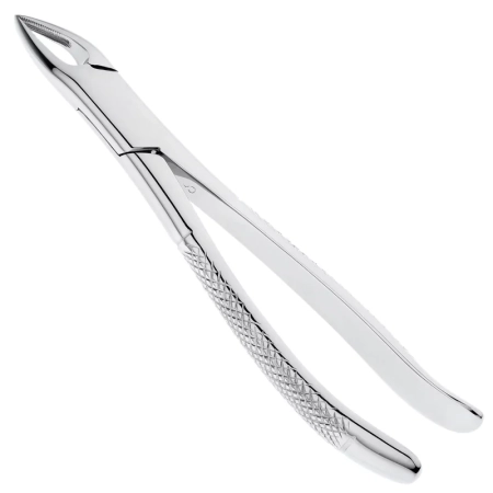 щипцы для удаления зубов детские верхние корневые 11-76s* hlw