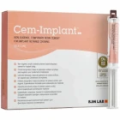Cem Implant / Цем-Имплант (BJM LAB) Cem Implant / Цем-Имплант (BJM LAB)