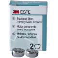 Stainless Steel Crowns (3M) Stainless Steel Crowns (3M)