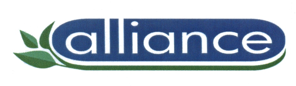 Alliance Alliance